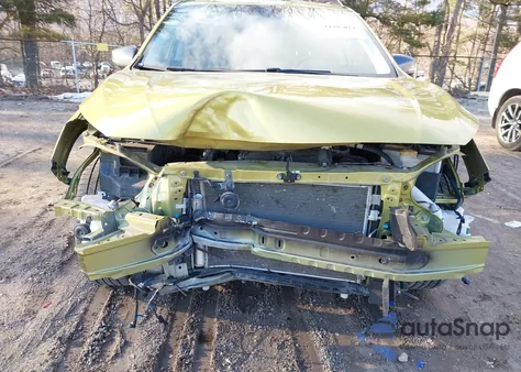 2021 Subaru Crosstrek Sport z USA, uszkodzony, nr VIN JF2GTHSC2MH257827